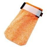 Non-Stop Dogwear Protector Light Socks, Orange