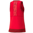 PUMA x Ciele Women's Run Tank, Vibrant Red
