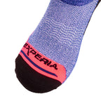 Thorlos Repreve Low-Cut Socks, Purple