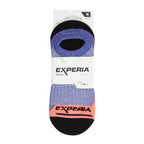 Thorlos Repreve Low-Cut Socks, Purple