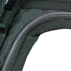 Non-Stop Dogwear Ramble Harness, Green