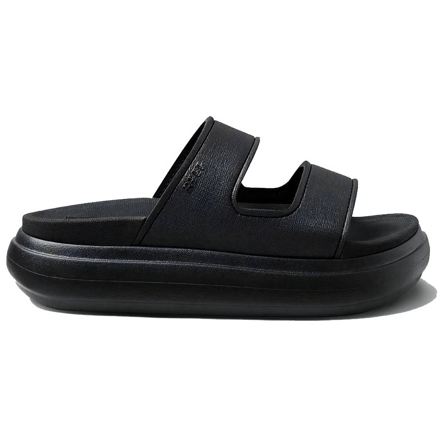 Reef Cushion Bondi 2 Bar, Black/Black Main image