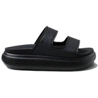 Reef Cushion Bondi 2 Bar, Black/Black