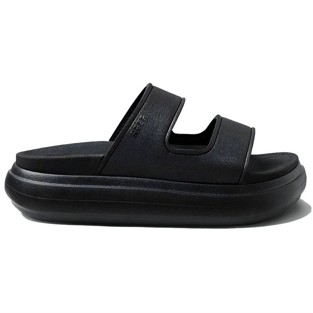 Reef Cushion Bondi 2 Bar, Black/Black