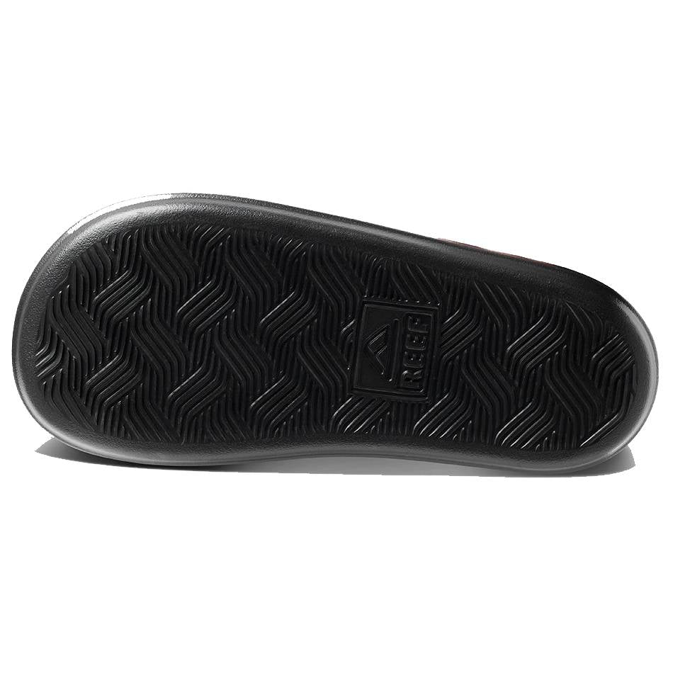 Reef Cushion Bondi 2 Bar, Black/Black