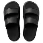 Reef Cushion Bondi 2 Bar, Black/Black