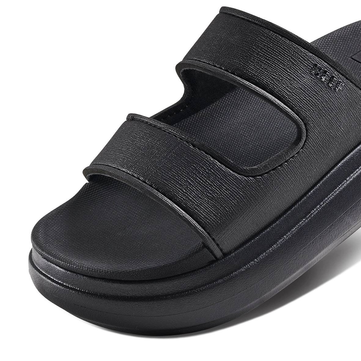 Reef Cushion Bondi 2 Bar, Black/Black