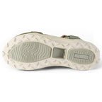Reef Cross-Shore Sandals, Sage/Tan