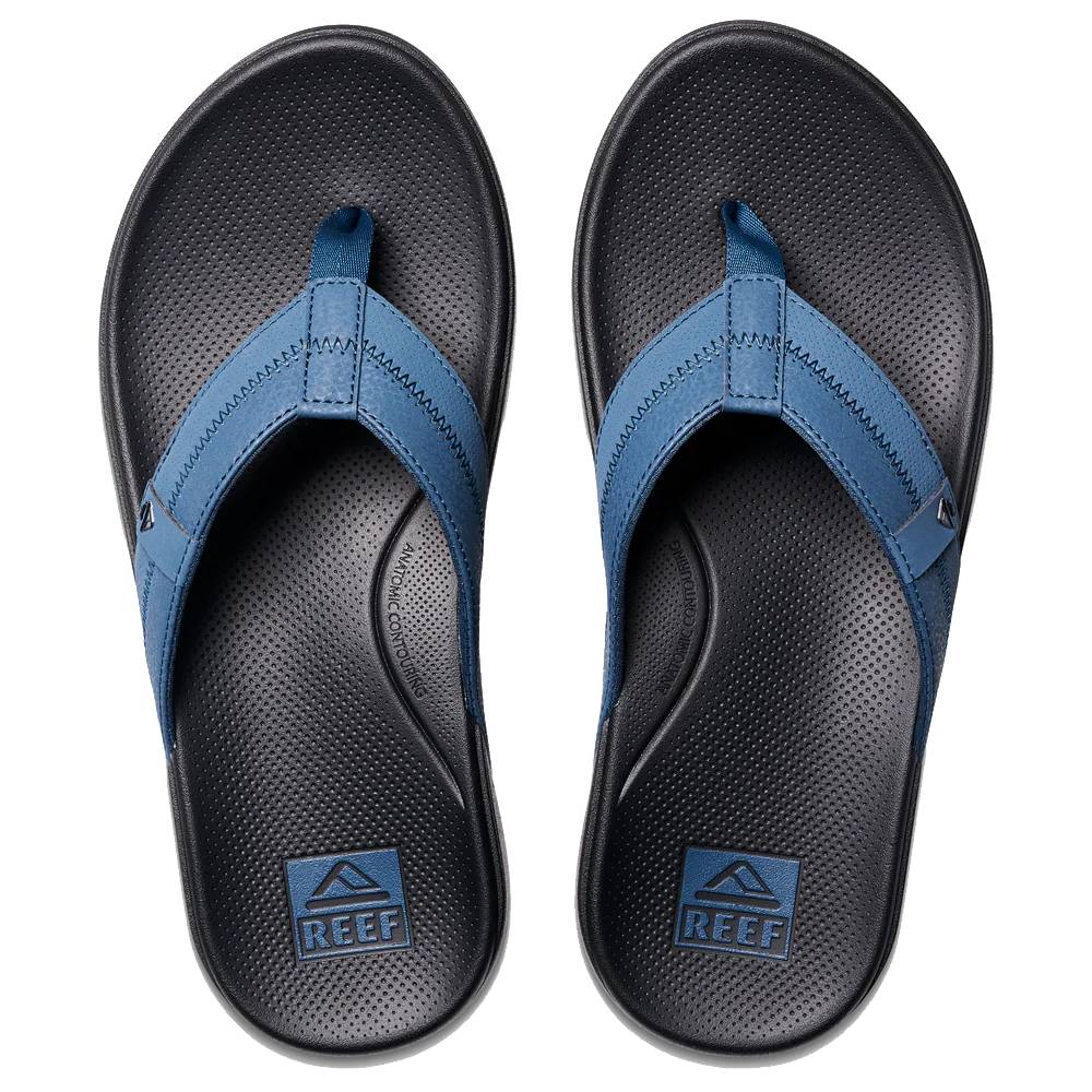 Reef Men's Cushion Phantom 2.0, Orion/Black