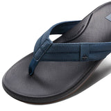 Reef Men's Cushion Phantom 2.0, Orion/Black