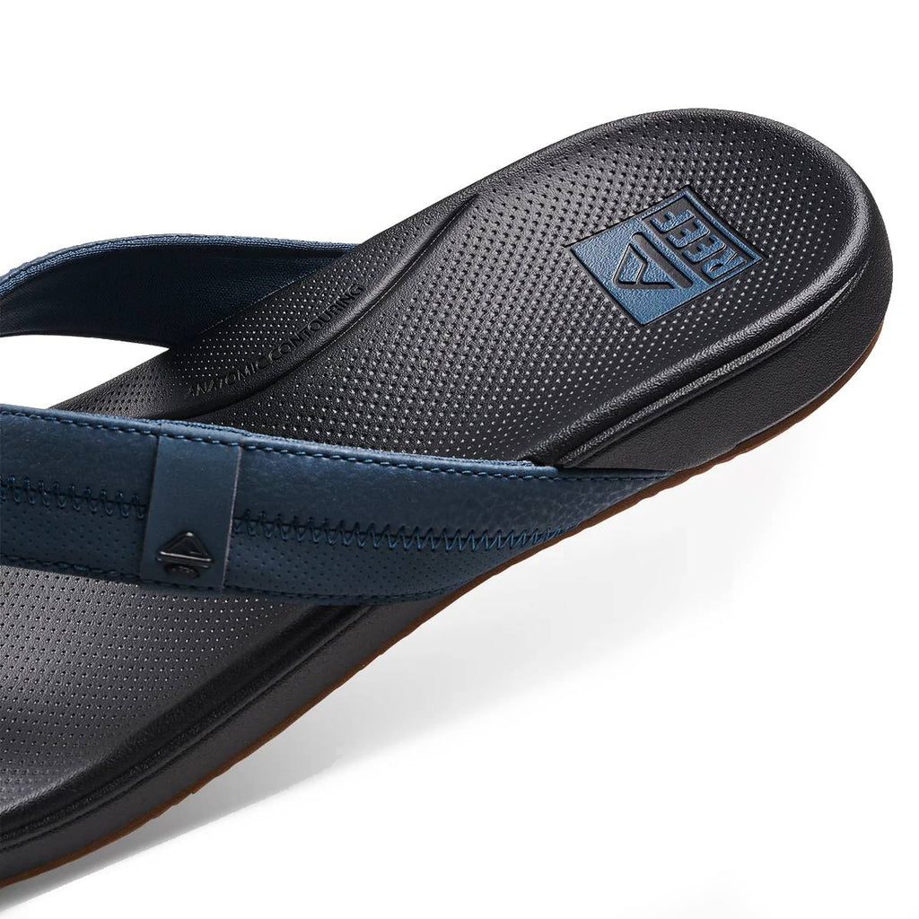 Reef Men's Cushion Phantom 2.0, Orion/Black
