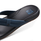 Reef Men's Cushion Phantom 2.0, Orion/Black