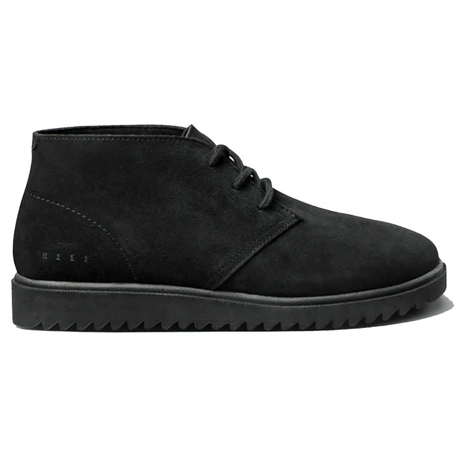 Reef Men's Leucadian Boots, Black Main image