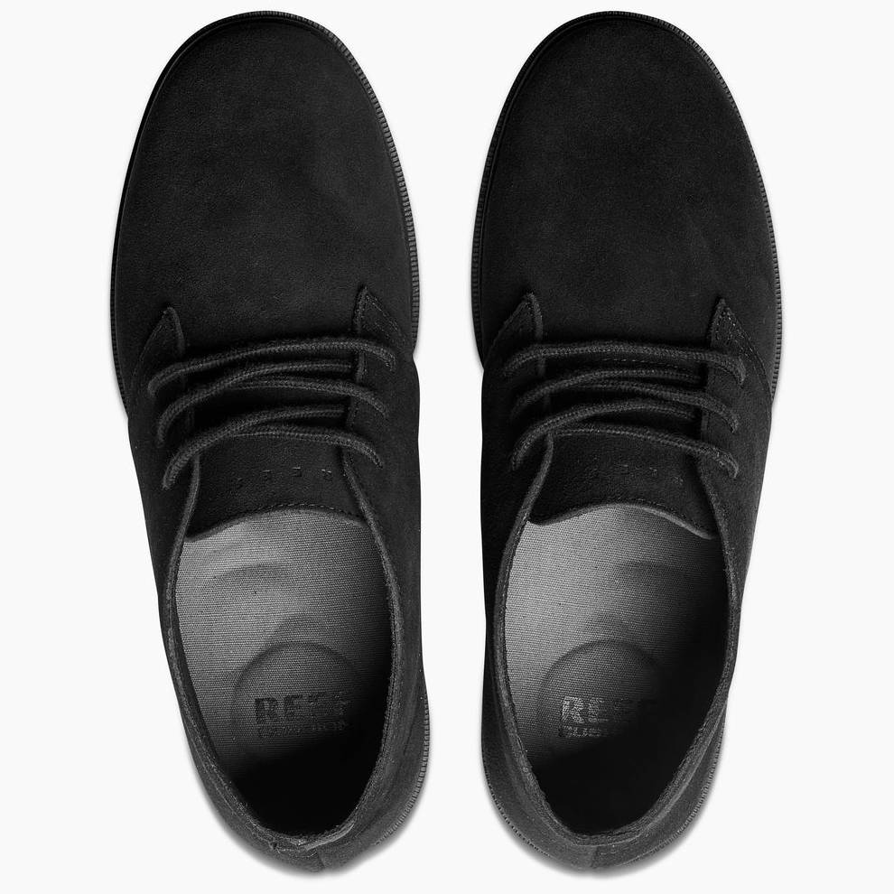 Reef Men's Leucadian Boots, Black