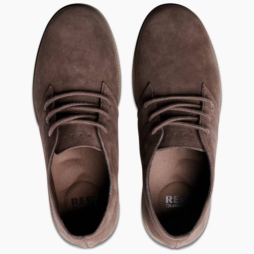Reef Men's Leucadian Boots, Tan