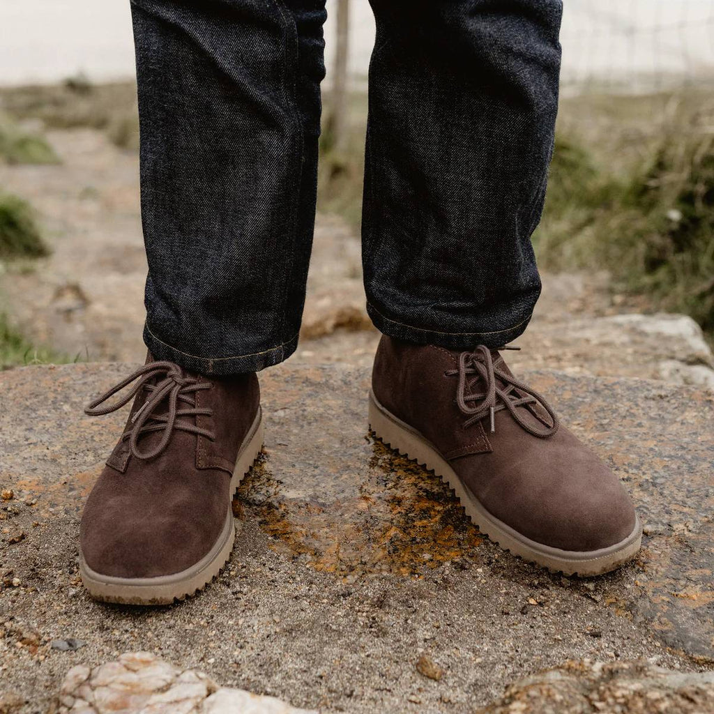 Reef Men's Leucadian Boots, Tan