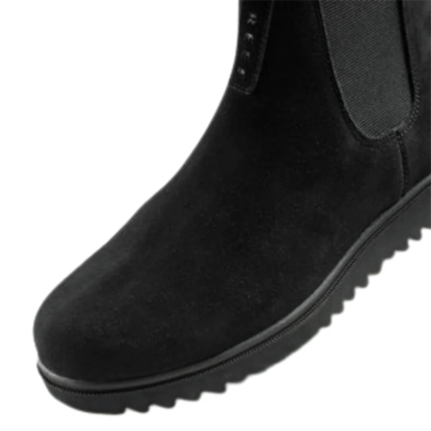 Reef Men's Otis Boots, Black