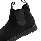 Reef Men's Otis Boots, Black