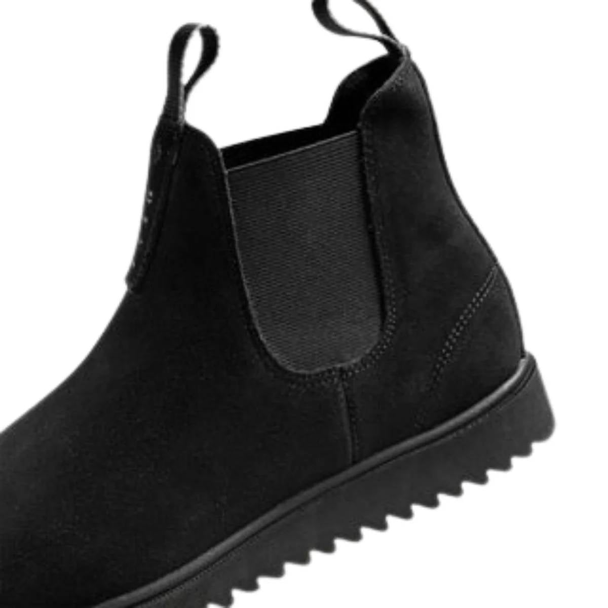 Reef Men's Otis Boots, Black