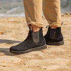 Reef Men's Otis Boots, Black