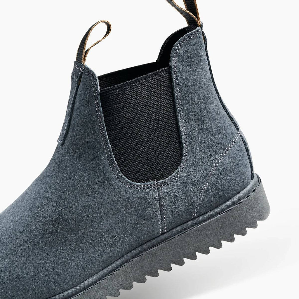 Reef Men's Otis Boots, Grey