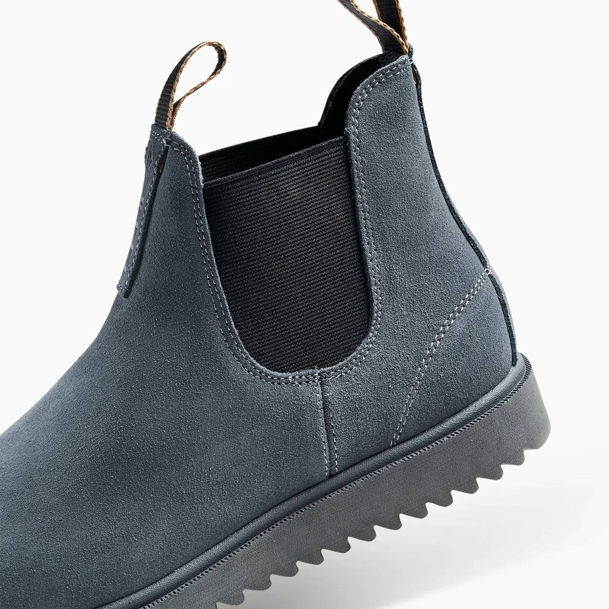 Reef Men's Otis Boots, Grey