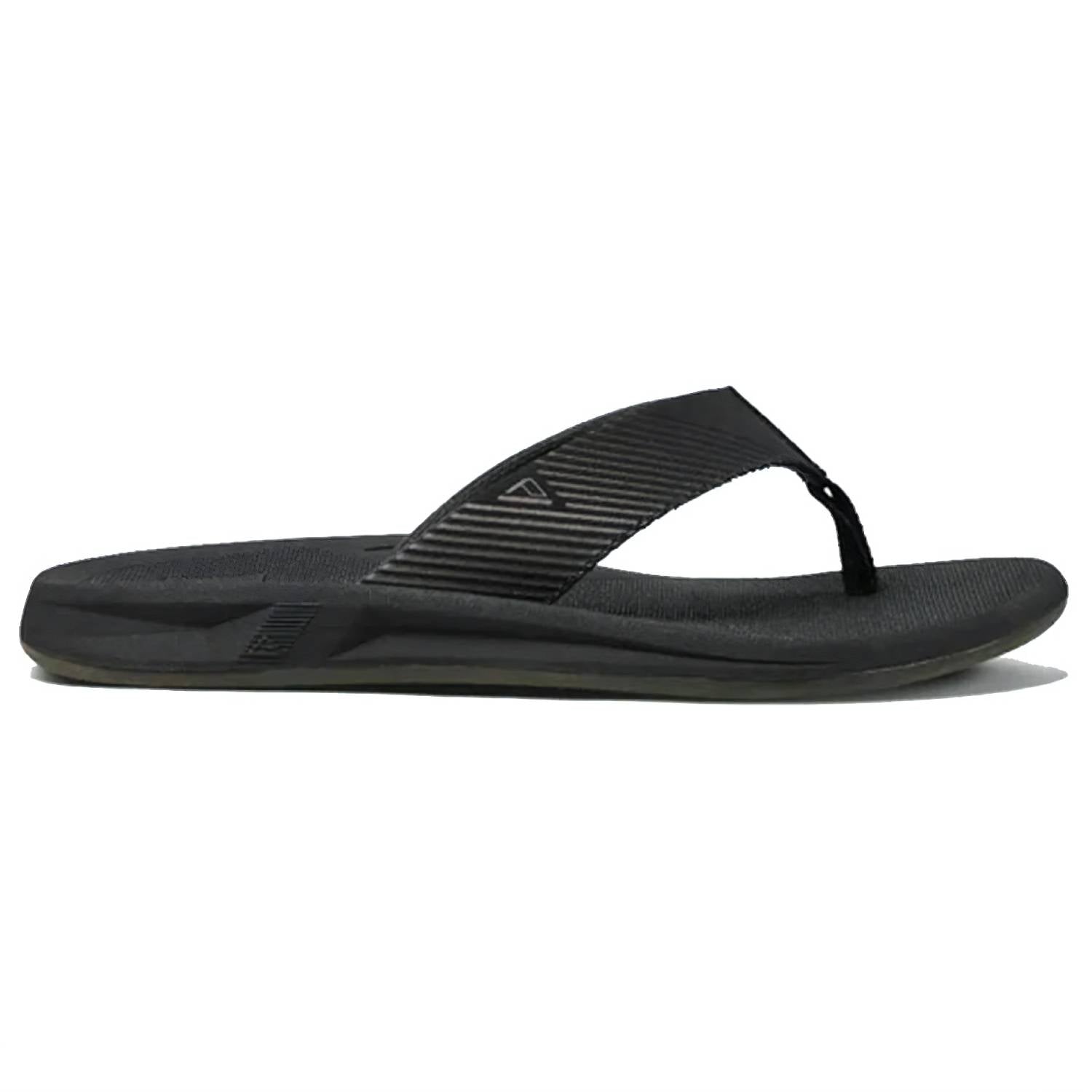 Reef Men's Phantom II, Black/Black Main image