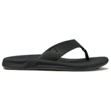 Reef Men's Phantom II, Black/Black
