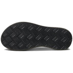 Reef Men's Phantom II, Black/Black