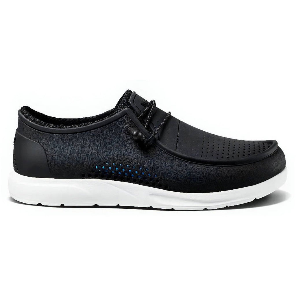 Reef Water Coast Shoes, Black
