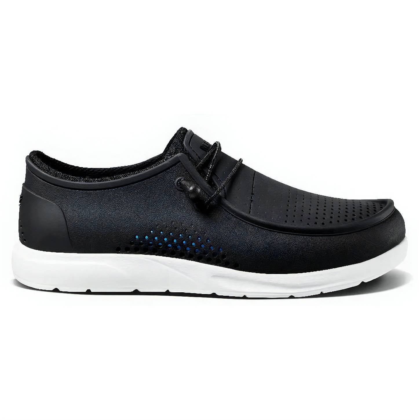 Reef Water Coast Shoes, Black