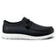 Reef Water Coast Shoes, Black