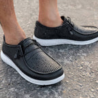 Reef Water Coast Shoes, Black