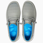 Reef Water Coast Shoes, Grey