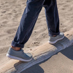 Reef Water Coast Shoes, Grey