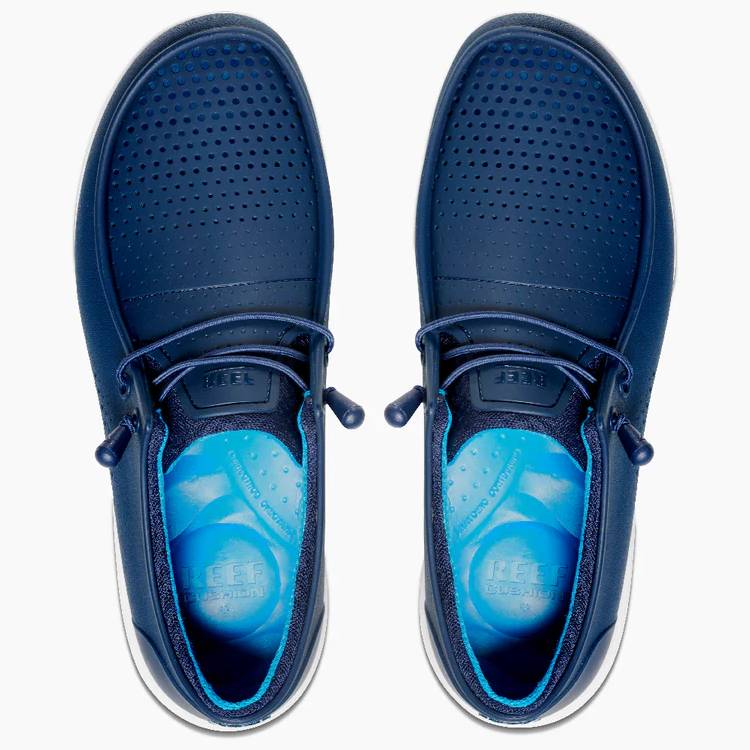 Reef Water Coast Shoes, Navy