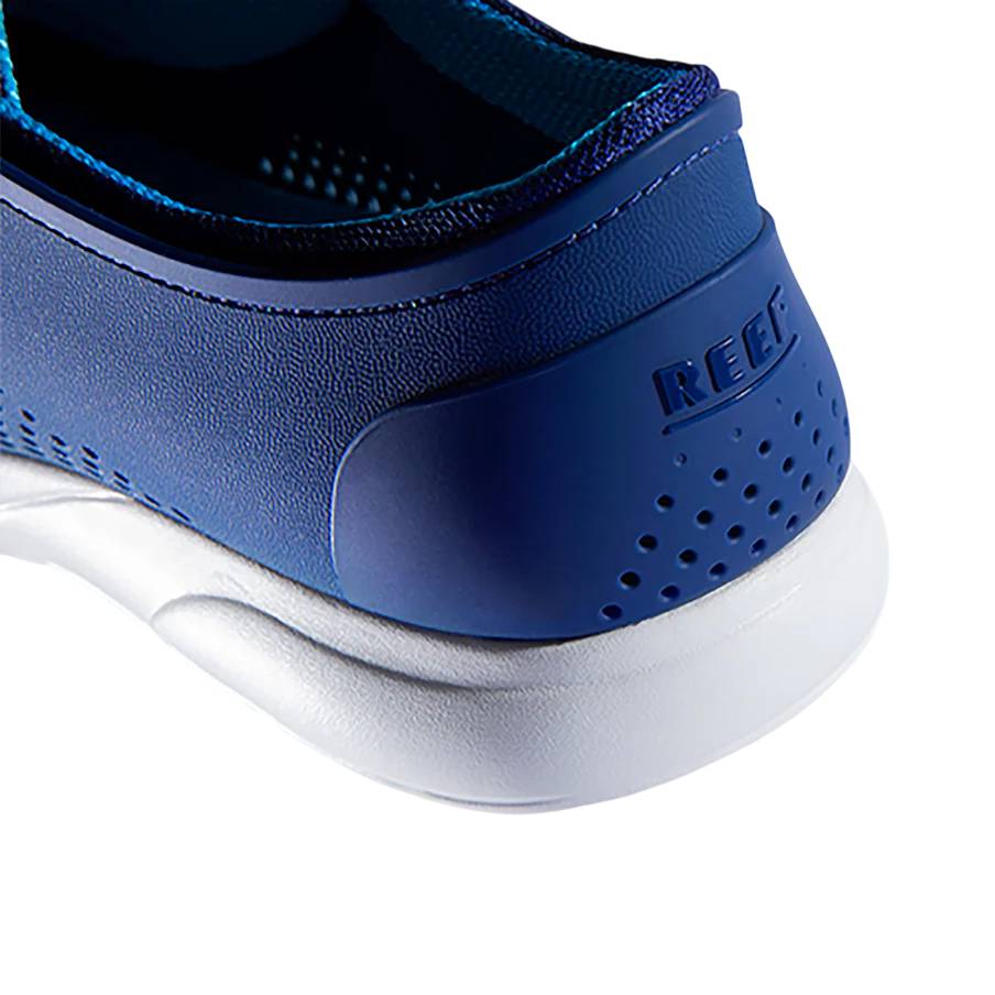 Reef Water Coast Shoes, Navy