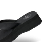 Reef Women's Butter Sandals, Black