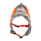 Non-Stop Dogwear Reflection Blanket, Orange