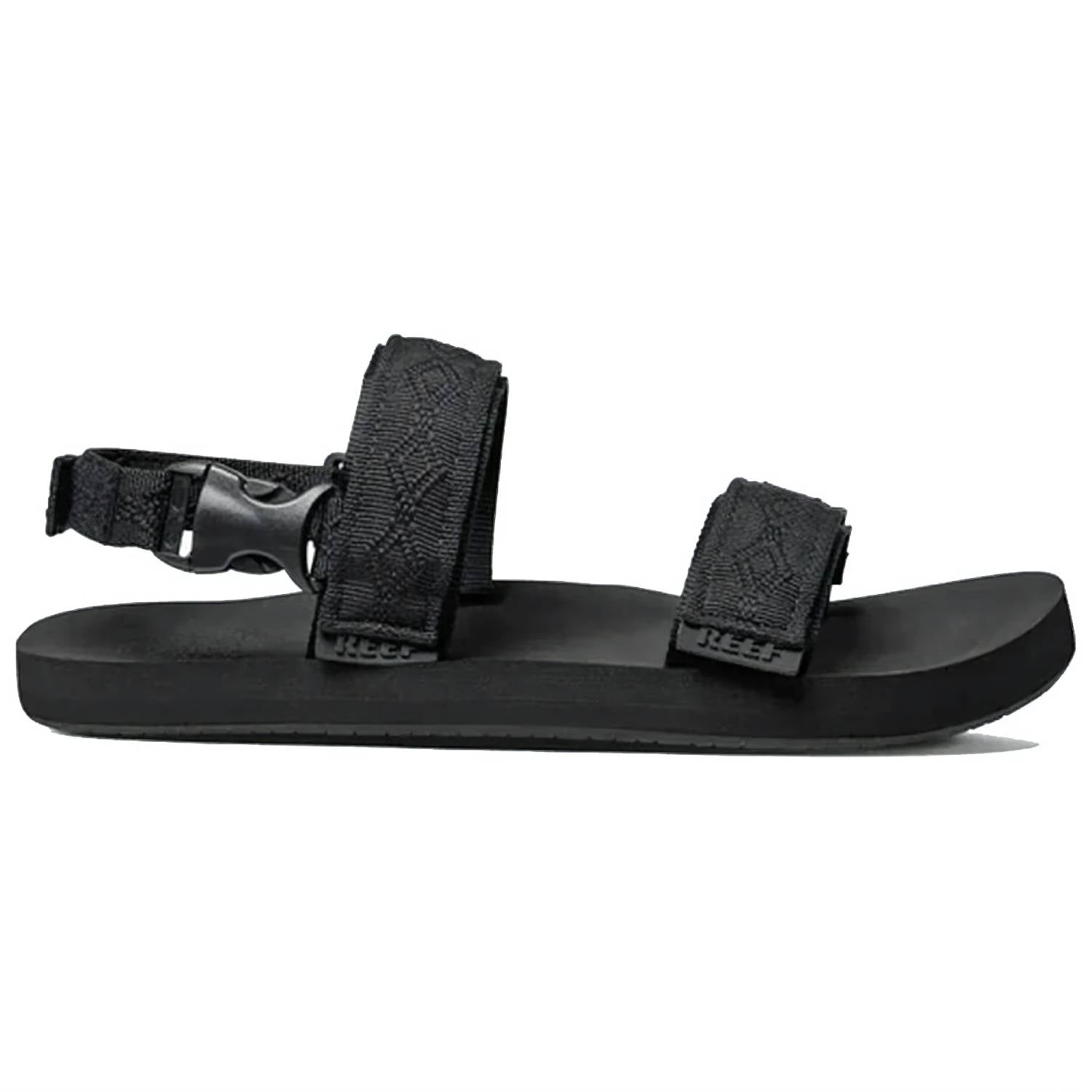 Reef Men's Convertible, Black Main image