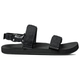 Reef Men's Convertible, Black
