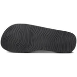 Reef Men's Convertible, Black