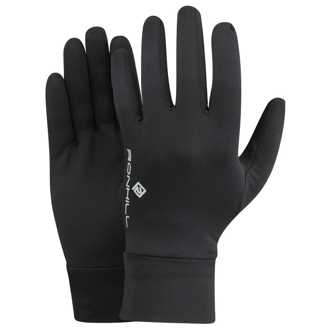 Ronhill Classic Glove, Black Main image