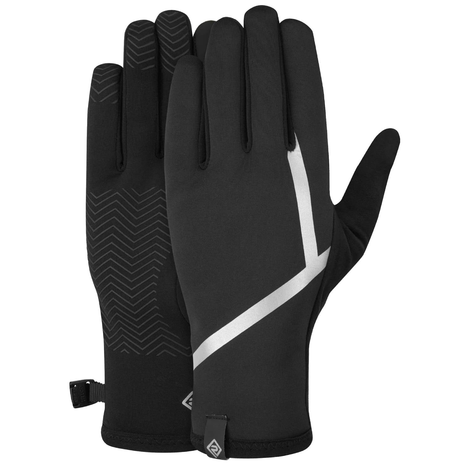 Ronhill Wind Block Glove, Black Main image