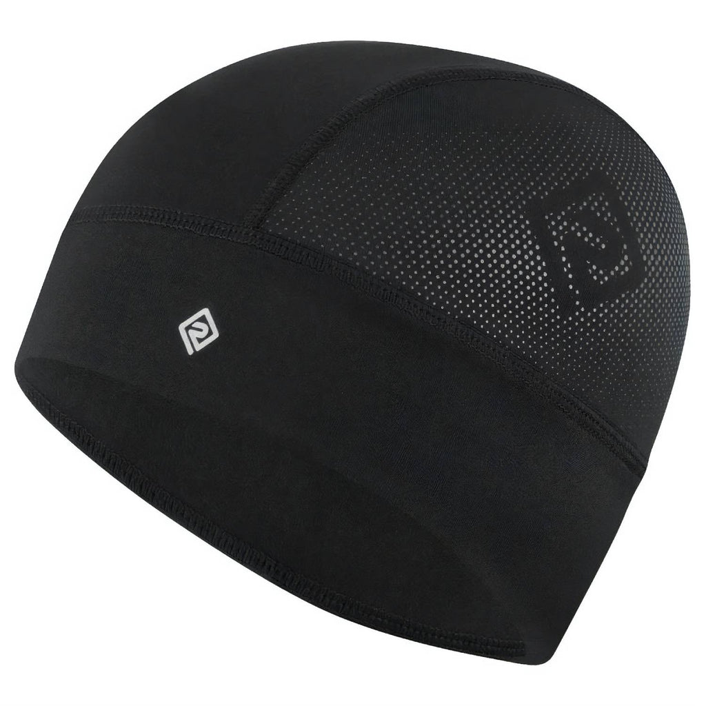 Ronhill Beanie & Glove Set, Black