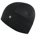 Ronhill Beanie & Glove Set, Black