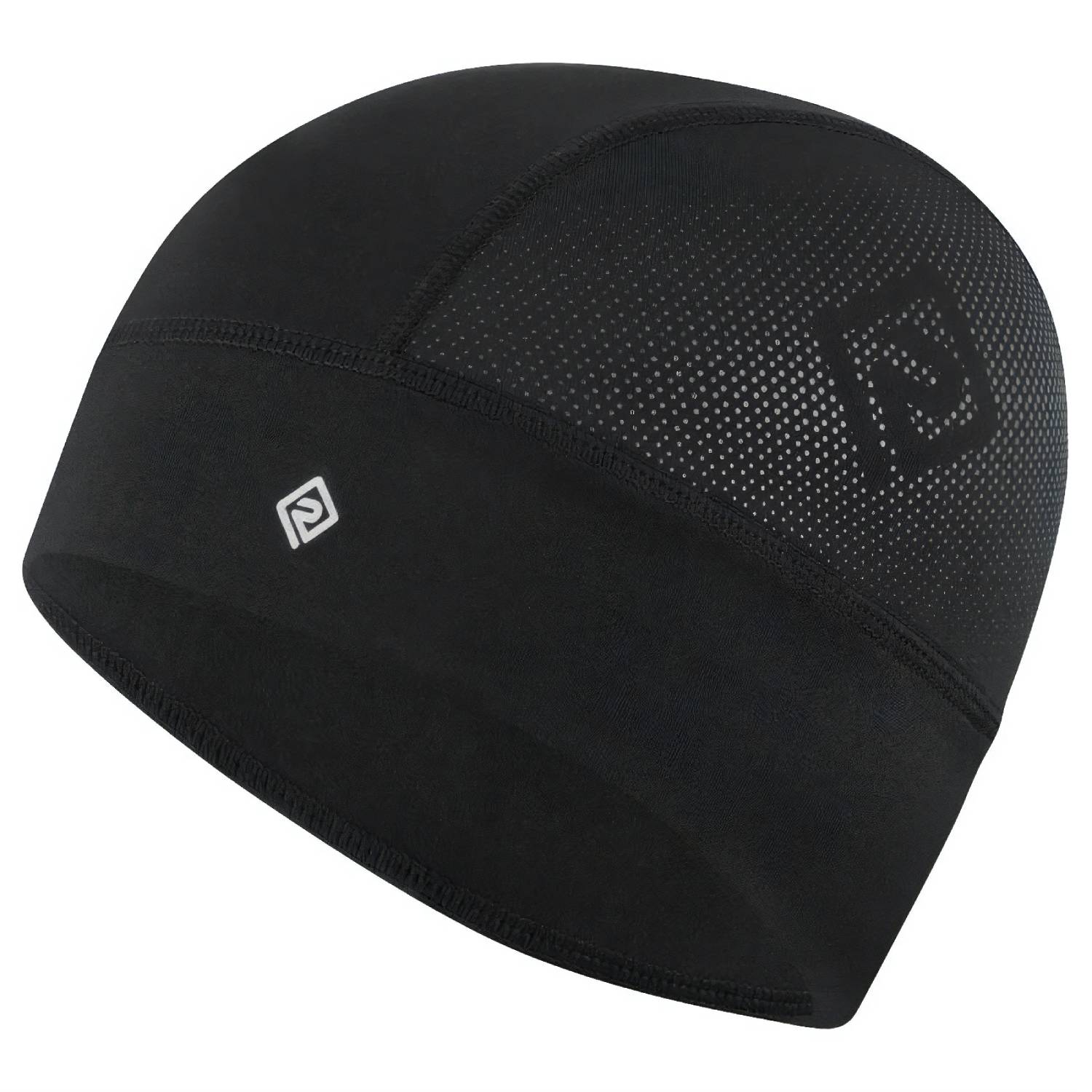 Ronhill Beanie & Glove Set, Black