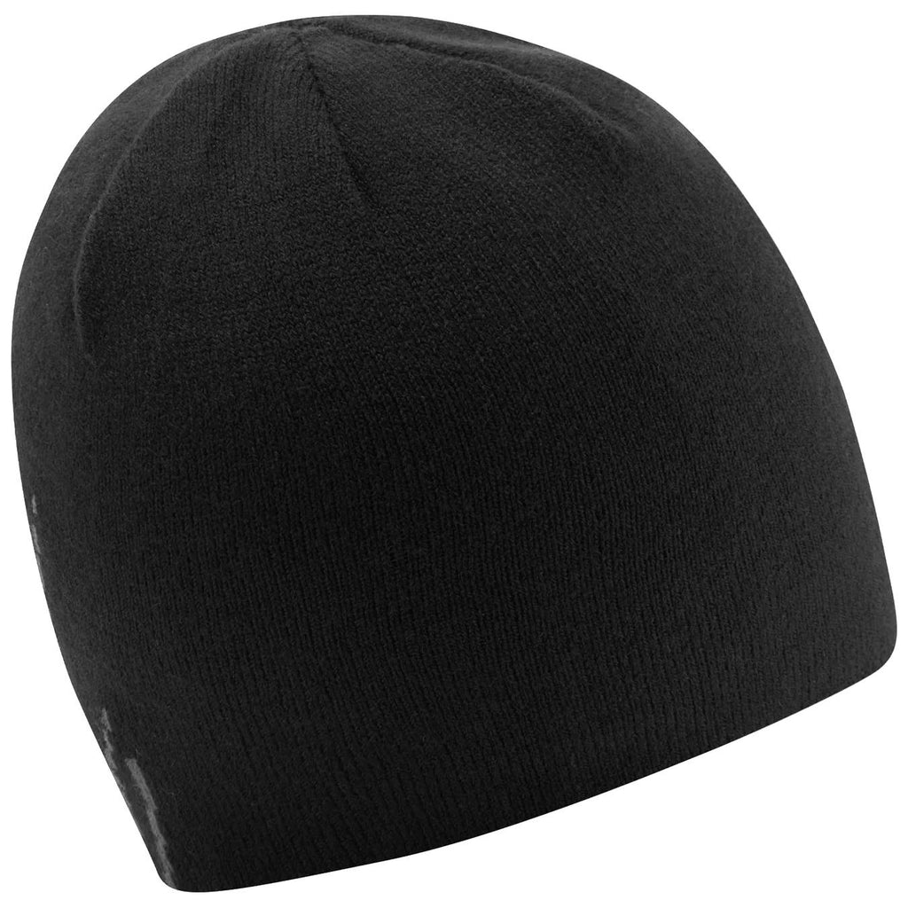 Ronhill Run Beanie, Black