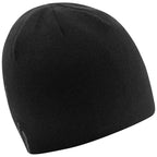 Ronhill Run Beanie, Black