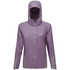 Ronhill WMNS Tech Reflect Jacket, Dark Iris/Reflect